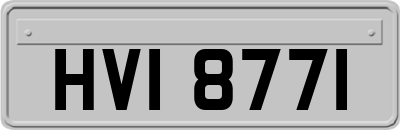 HVI8771