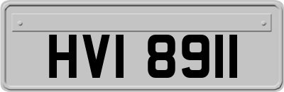 HVI8911