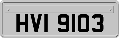 HVI9103