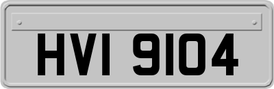 HVI9104