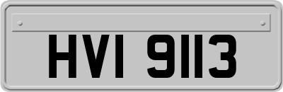 HVI9113