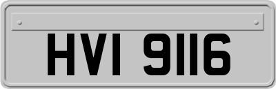 HVI9116
