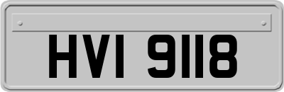 HVI9118