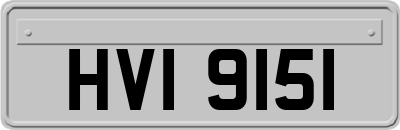 HVI9151