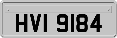 HVI9184