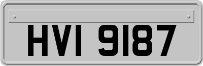HVI9187