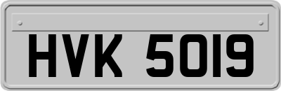 HVK5019