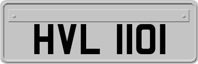 HVL1101
