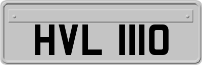 HVL1110