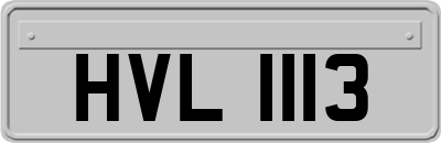 HVL1113