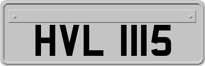 HVL1115