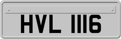 HVL1116