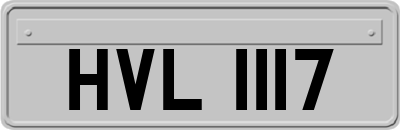 HVL1117