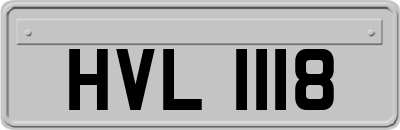 HVL1118