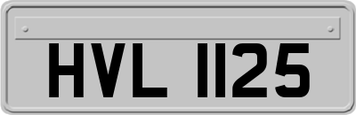 HVL1125