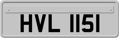 HVL1151
