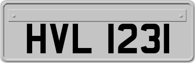 HVL1231