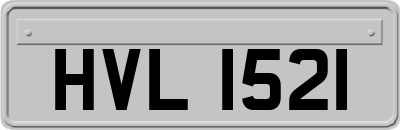 HVL1521