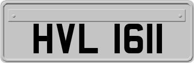 HVL1611