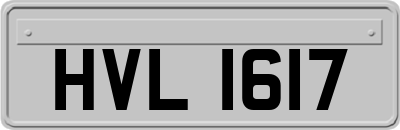HVL1617