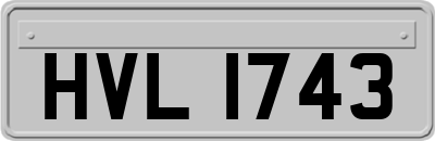 HVL1743
