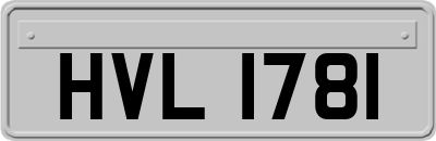 HVL1781