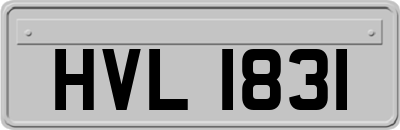 HVL1831