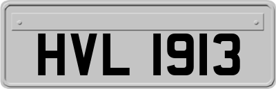 HVL1913