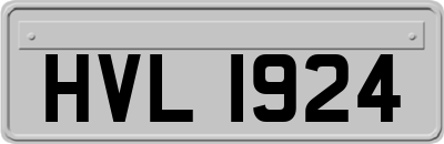 HVL1924
