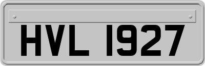 HVL1927