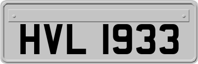 HVL1933