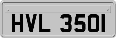 HVL3501