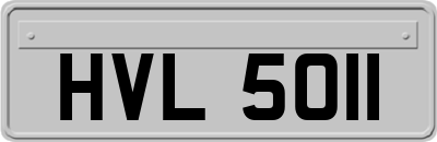 HVL5011