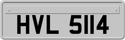 HVL5114
