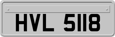 HVL5118