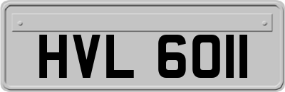 HVL6011
