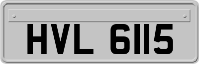 HVL6115