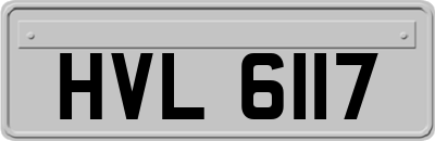 HVL6117