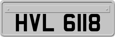 HVL6118