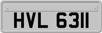 HVL6311