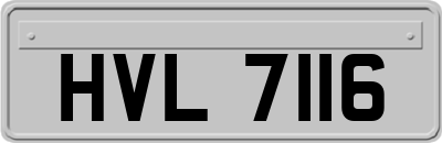 HVL7116