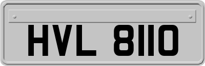 HVL8110