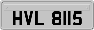 HVL8115