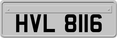 HVL8116
