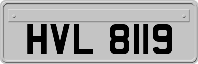 HVL8119