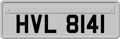 HVL8141