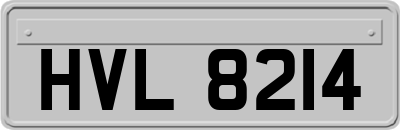 HVL8214