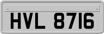 HVL8716