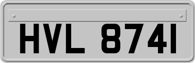 HVL8741