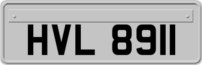 HVL8911